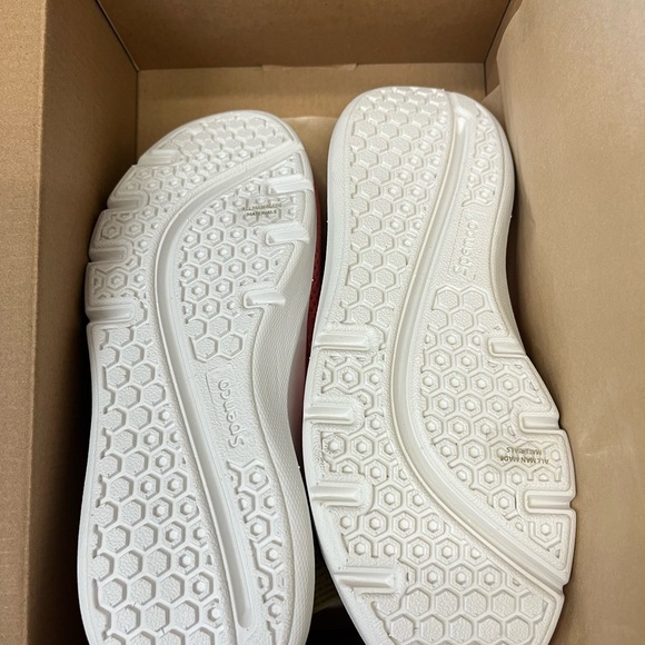 Waco Halsey Slides Seasonal in Terra Cotta size 6 Wide - Picture 4 of 10